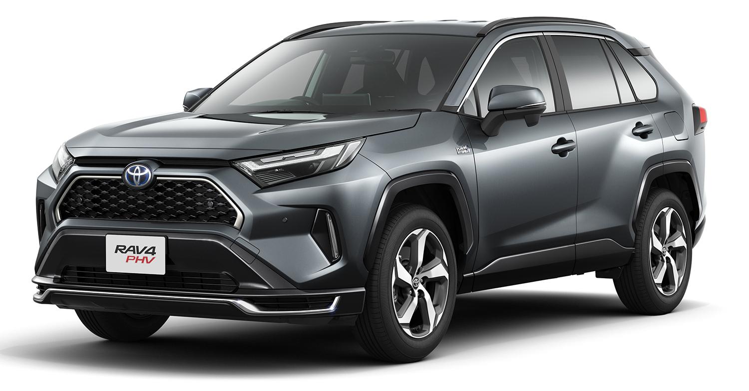 オフロードグレード「アドベンチャー」にもハイブリッドを投入！　RAV4 & RAV4 PHVが一部改良を実施 〜 画像8