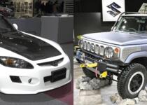 車高イジリは自動車カスタムのド定番！　見た目はいいけど「シャコアゲ」「シャコタン」で走りはどう変わる？