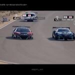 【画像】現実と変わらないとも言われるイマドキのレースゲーム！　それでもレーシングドライバーが感じる「ゲームの限界」とは 〜 画像5