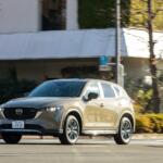 【画像】【試乗】CX-5を買ったばかりのレーシングドライバーがショック！　改良された2020年モデルの走りがスゴかった 〜 画像33