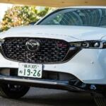 【画像】【試乗】CX-5を買ったばかりのレーシングドライバーがショック！　改良された2020年モデルの走りがスゴかった 〜 画像25