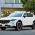 【画像】【試乗】CX-5を買ったばかりのレーシングドライバーがショック！　改良された2020年モデルの走りがスゴかった 〜 画像38