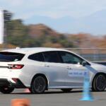 【画像】ジャーナリストを唸らせる魔法のような乗り味変化！　ZF製電子制御ダンパー「CDC evo」の可能性が凄い 〜 画像13