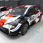 【画像】選手一同集結しGR YARIS Rally1も国内初走行！　TOYOTA GAZOO Racingが2022年の参戦体制を発表 〜 画像81