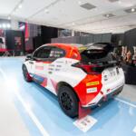 【画像】選手一同集結しGR YARIS Rally1も国内初走行！　TOYOTA GAZOO Racingが2022年の参戦体制を発表 〜 画像84