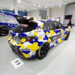 【画像】選手一同集結しGR YARIS Rally1も国内初走行！　TOYOTA GAZOO Racingが2022年の参戦体制を発表 〜 画像85