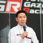 【画像】選手一同集結しGR YARIS Rally1も国内初走行！　TOYOTA GAZOO Racingが2022年の参戦体制を発表 〜 画像20