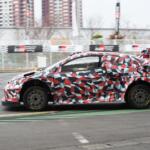 【画像】選手一同集結しGR YARIS Rally1も国内初走行！　TOYOTA GAZOO Racingが2022年の参戦体制を発表 〜 画像39