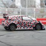 【画像】選手一同集結しGR YARIS Rally1も国内初走行！　TOYOTA GAZOO Racingが2022年の参戦体制を発表 〜 画像40