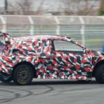 【画像】選手一同集結しGR YARIS Rally1も国内初走行！　TOYOTA GAZOO Racingが2022年の参戦体制を発表 〜 画像42