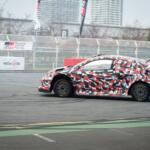 【画像】選手一同集結しGR YARIS Rally1も国内初走行！　TOYOTA GAZOO Racingが2022年の参戦体制を発表 〜 画像43