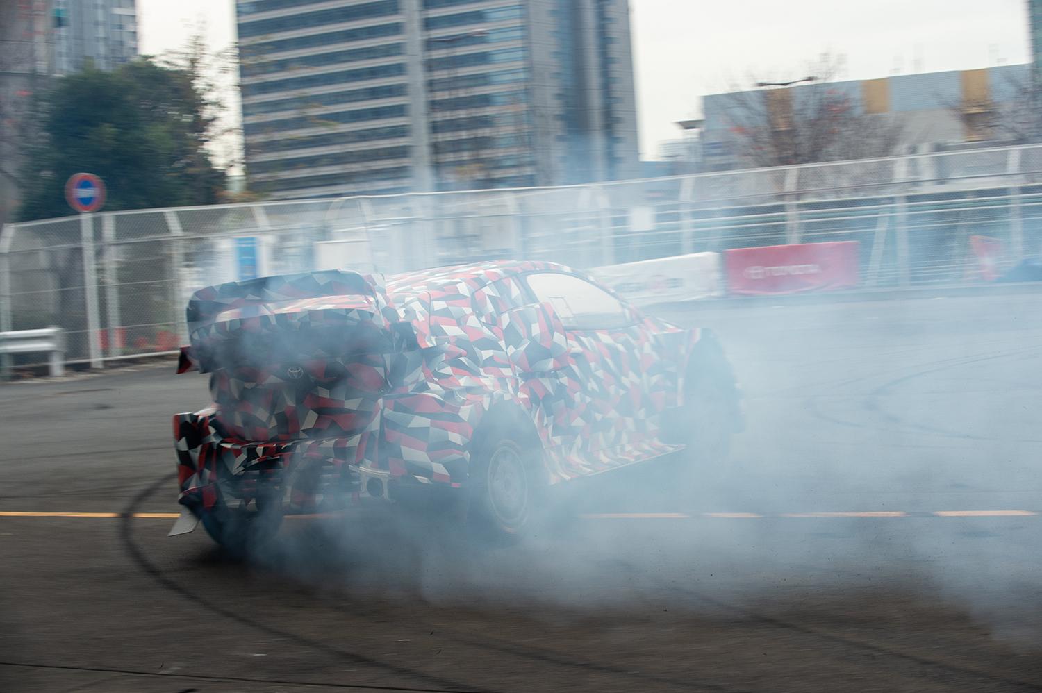 TOYOTA GAZOO Racingが2022年の参戦体制を発表 〜 画像44