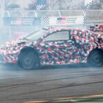 【画像】選手一同集結しGR YARIS Rally1も国内初走行！　TOYOTA GAZOO Racingが2022年の参戦体制を発表 〜 画像45