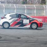 【画像】選手一同集結しGR YARIS Rally1も国内初走行！　TOYOTA GAZOO Racingが2022年の参戦体制を発表 〜 画像48