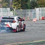 【画像】選手一同集結しGR YARIS Rally1も国内初走行！　TOYOTA GAZOO Racingが2022年の参戦体制を発表 〜 画像49