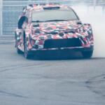 【画像】選手一同集結しGR YARIS Rally1も国内初走行！　TOYOTA GAZOO Racingが2022年の参戦体制を発表 〜 画像51