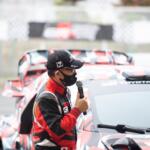 【画像】選手一同集結しGR YARIS Rally1も国内初走行！　TOYOTA GAZOO Racingが2022年の参戦体制を発表 〜 画像57