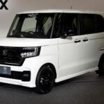 【画像】誕生から10年を迎えた軽自動車のパイオニアがお色直し！　ホンダ「N-BOX」が一部改良＆特別仕様車を設定 〜 画像3