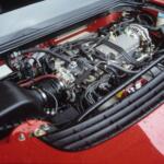 【画像】これぞホンダ魂！　打倒フェラーリで開発された初代NSXはやっぱり珠玉の名車だった 〜 画像41