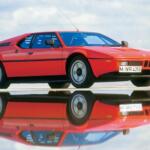 【画像】ランボルギーニに振り回された悲運のスーパーカーBMW M1とは 〜 画像2