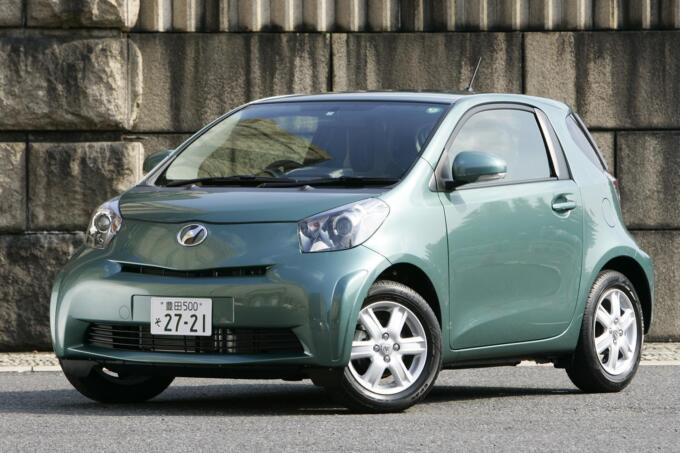 画像ギャラリー やっとオーラで成功 長い間 泣かず飛ばず だった国産プレミアムコンパクトの悲哀 画像8 自動車情報 ニュース Web Cartop