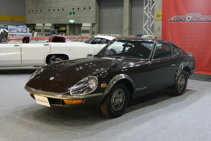 画像ギャラリー 確実にクルマオタクを増殖 マンガ よろしくメカドック で少年を熱狂させたクルマ４台 A 画像17 自動車情報 ニュース Web Cartop