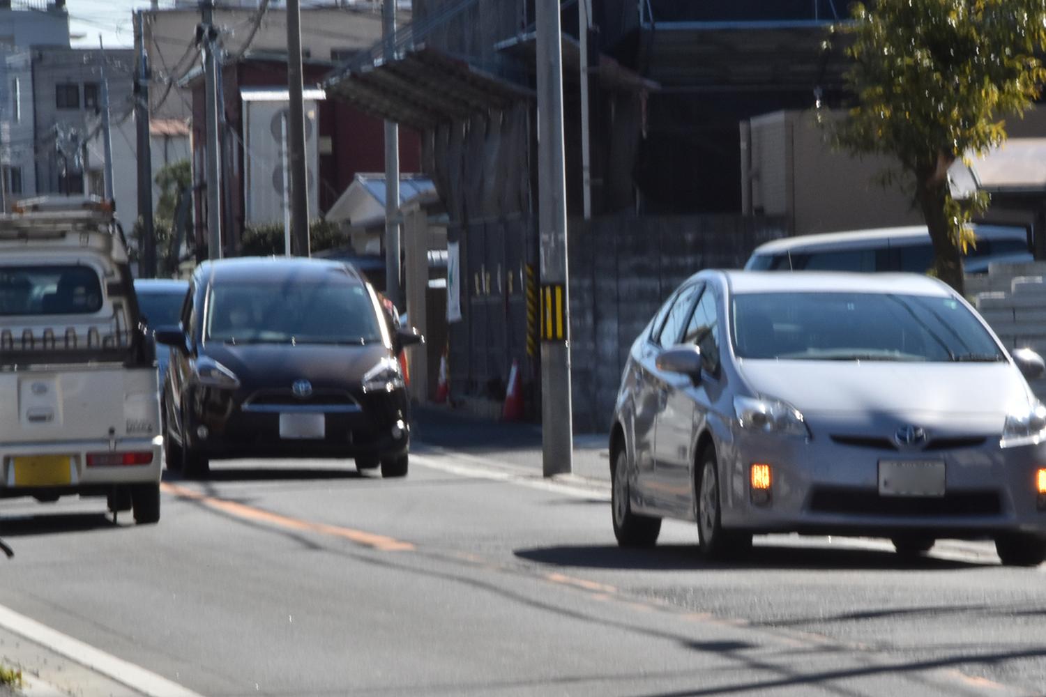 運転のルールとマナー 〜 画像5