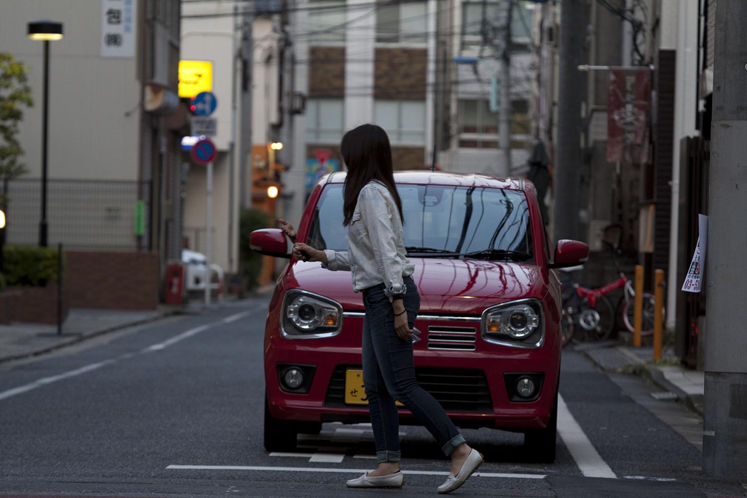 運転のルールとマナー 〜 画像8