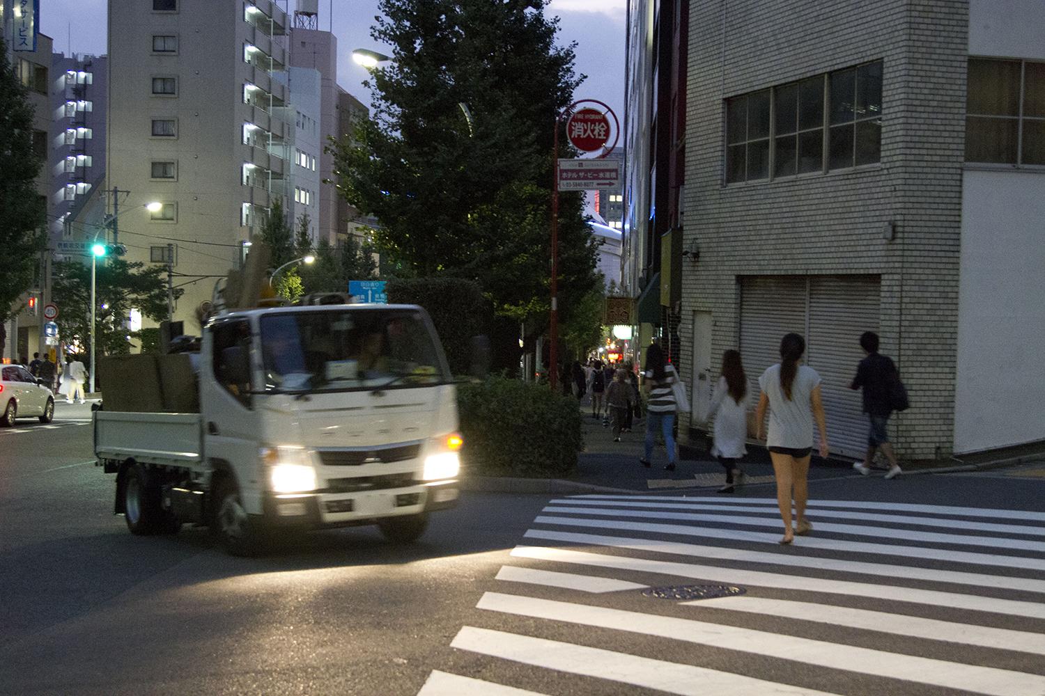 運転のルールとマナー 〜 画像11