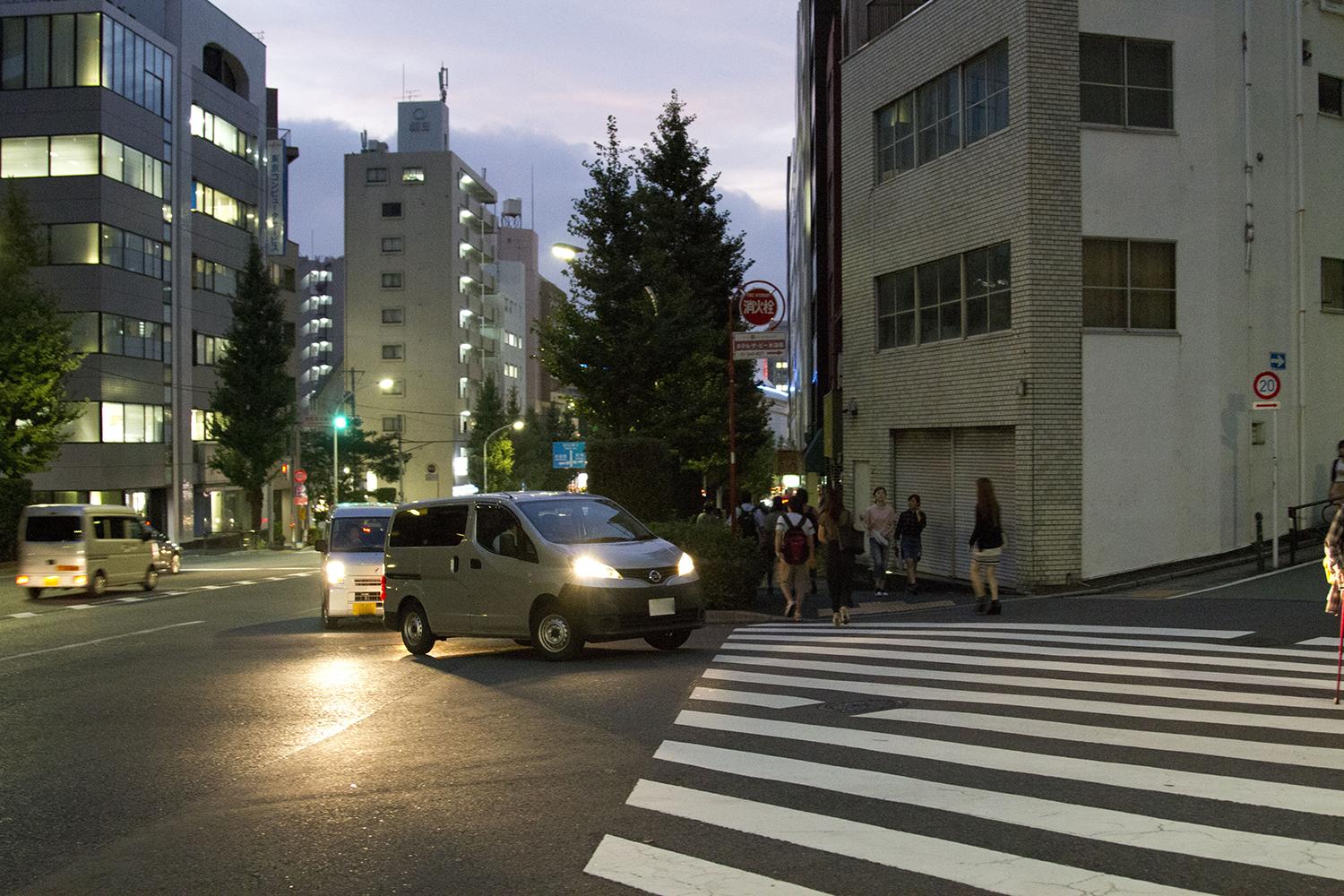 運転のルールとマナー 〜 画像12