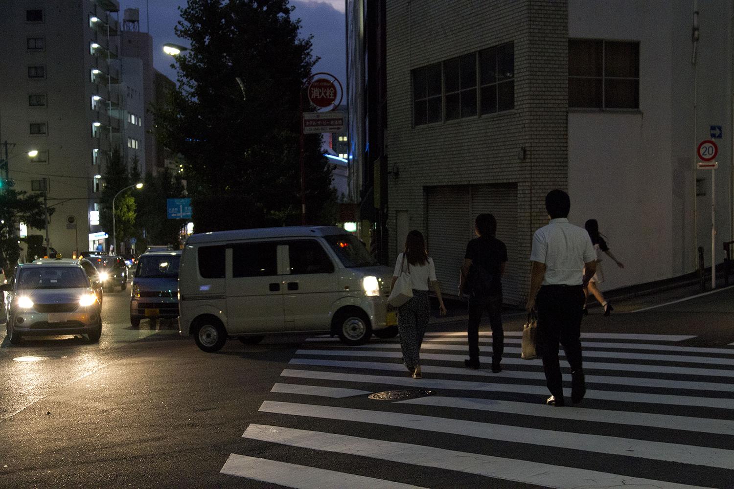 運転のルールとマナー 〜 画像14