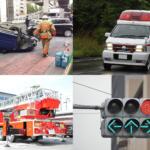 たとえ青信号でも過失は一般車両が大きい！　あり得ないが実際に起こる緊急車両との事故の顛末