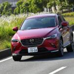 マツダが誇るコンパクトSUV CX-3って実際どうなの？　乗って分かった良さや次モデルの噂は？