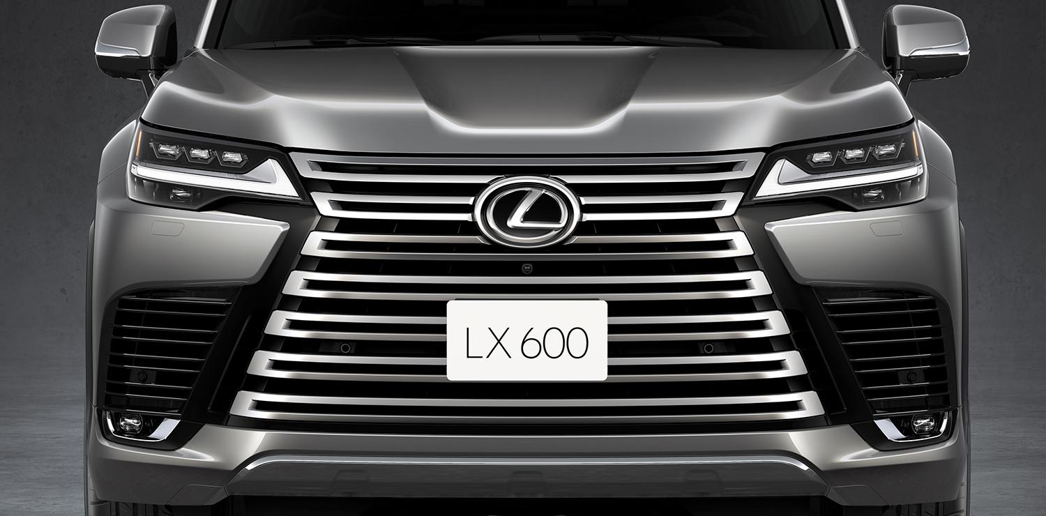 新型「LX」を発売 〜 画像11