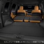 【画像】最上位SUVがついに登場！　レクサス新型「LX」が発売開始 〜 画像40