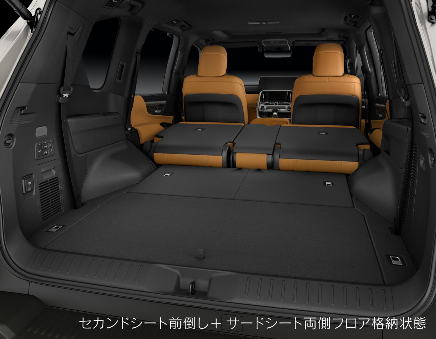 新型「LX」を発売 〜 画像40