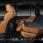 【画像】最上位SUVがついに登場！　レクサス新型「LX」が発売開始 〜 画像42