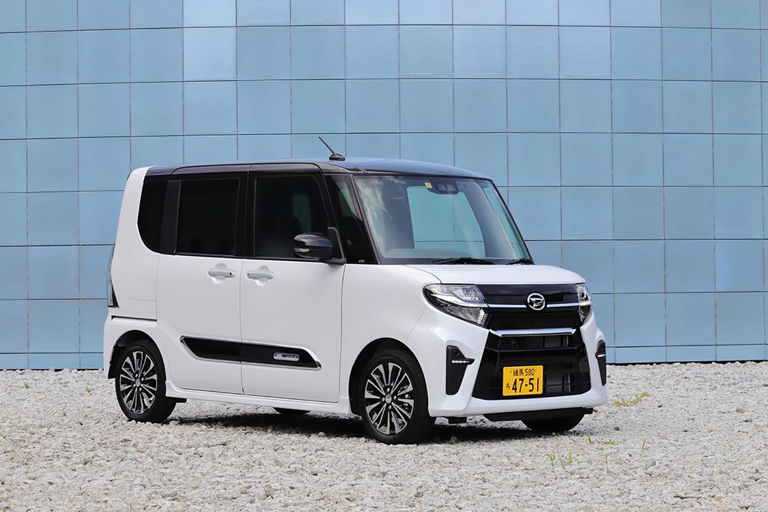 2021年12月の新車販売台数 〜 画像3