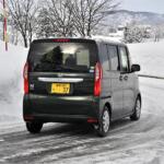 【画像】舗装路から氷雪路までOKの「神タイヤ」じゃない！　いま注目の「オールシーズンタイヤ」の使い方とは 〜 画像3