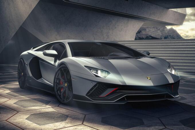 画像ギャラリー いま何もかもが絶好調のランボルギーニにも 黒歴史 あり かつての やっちまった モデルたち 画像2 自動車情報 ニュース Web Cartop