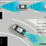 【画像】手放し運転も可能！　自動駐車もある！　ここまでやるかの新型ノア＆ヴォクシーの進化に圧倒される【新型ノアヴォク詳細リポート#02】 〜 画像97