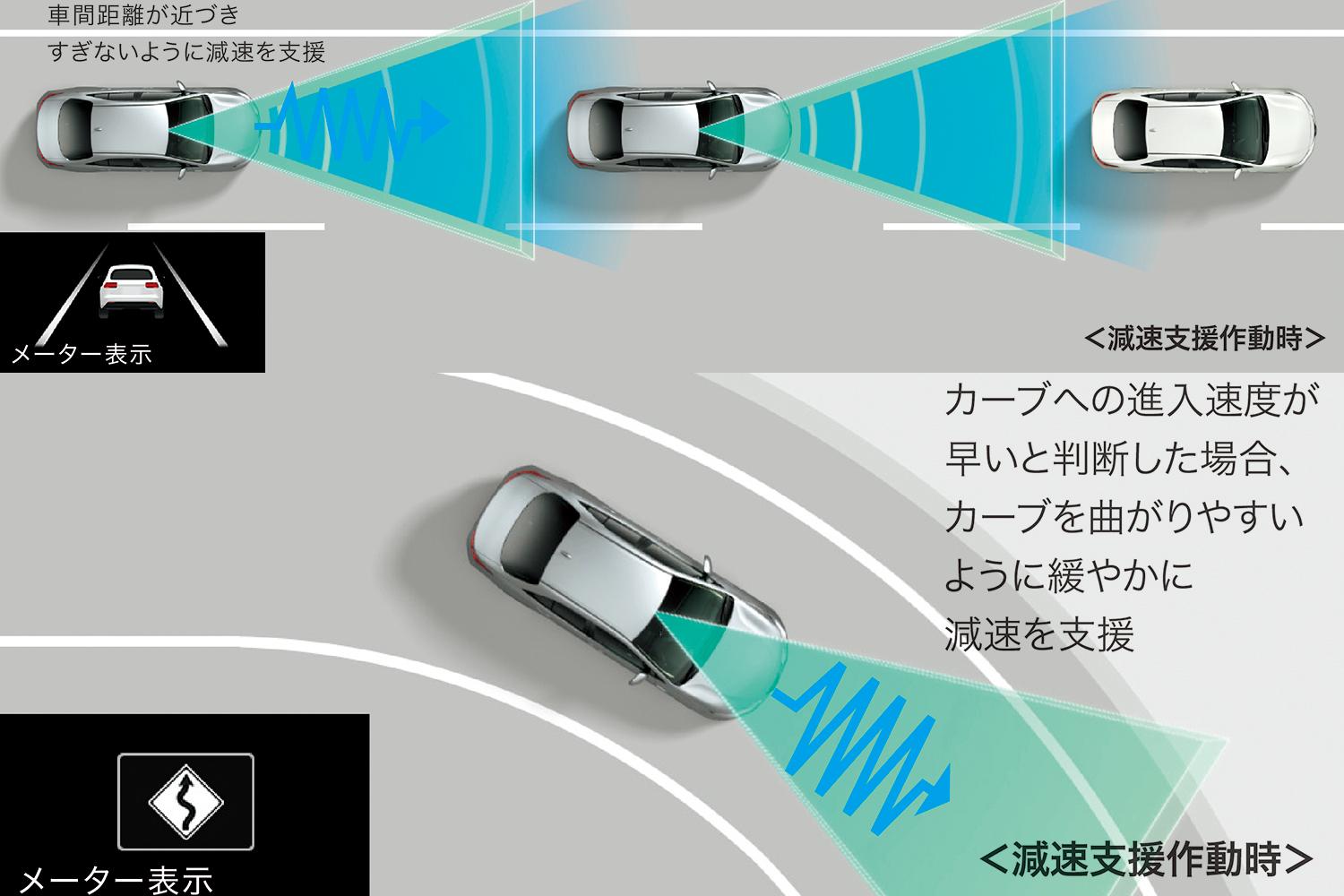 先代のネガが改善された新型ノアヴォクに死角なし【新型ノア&ヴォクシー詳細リポート第２弾】 〜 画像97