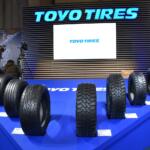 【画像】春に登場予定のストリートスポーツタイヤは必見！　サーキットから悪路までTOYO TIRESの攻めた展示が熱い【東京オートサロン2022】 〜 画像27