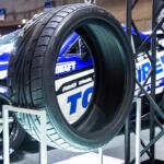 【画像】春に登場予定のストリートスポーツタイヤは必見！　サーキットから悪路までTOYO TIRESの攻めた展示が熱い【東京オートサロン2022】 〜 画像4