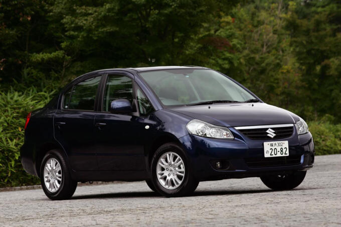 画像ギャラリー 中古車サイトに10台前後の激レアっぷり 超貴重でも数十万円と 激安 な謎の国産車３選 画像4 自動車情報 ニュース Web Cartop