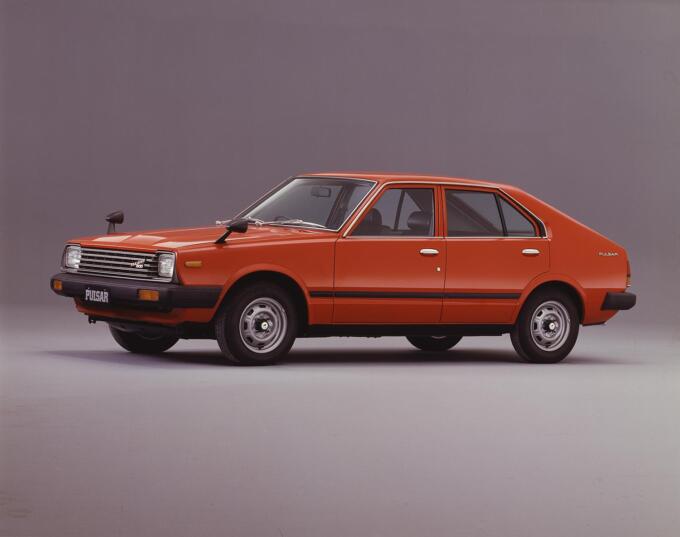 画像ギャラリー 最初はシティーハンターに憧れてミニ フナタン こと小鮒康一さんは一桁万円のクルマも大好きだった みんなの愛車遍歴 Vol ５ 画像7 自動車情報 ニュース Web Cartop