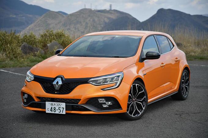 画像ギャラリー 欧州はmt大国 は過去の話 貴重になりつつあるヨーロッパ産mt車とは 画像5 自動車情報 ニュース Web Cartop