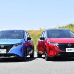 【画像】じつはほとんどの車種で「純ガソリン車」が選べる！　国産８メーカーの「脱エンジン」事情 〜 画像2