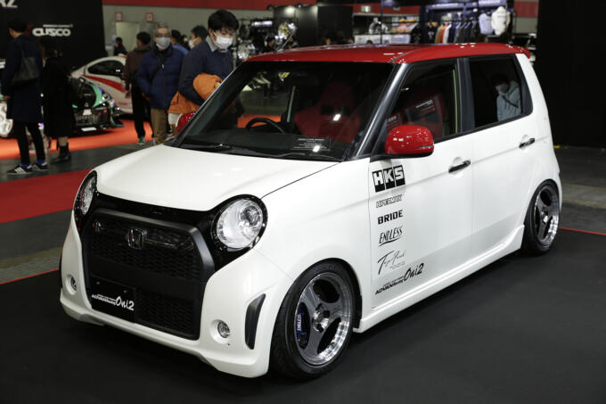 鬼キャン（¥222,222）