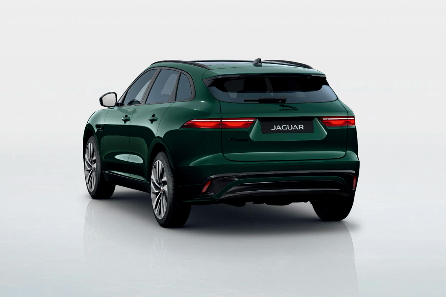 F-PACE R-DYNAMIC SV COLOUR EDITION_04 〜 画像4